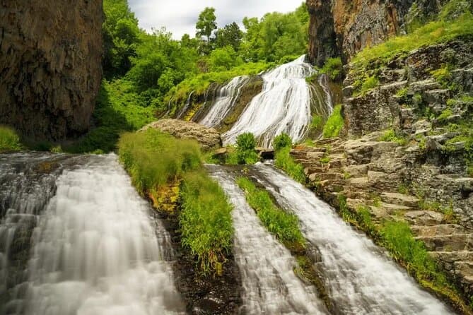 Epic 2-Day Yerevan Heritage & Monument Expedition