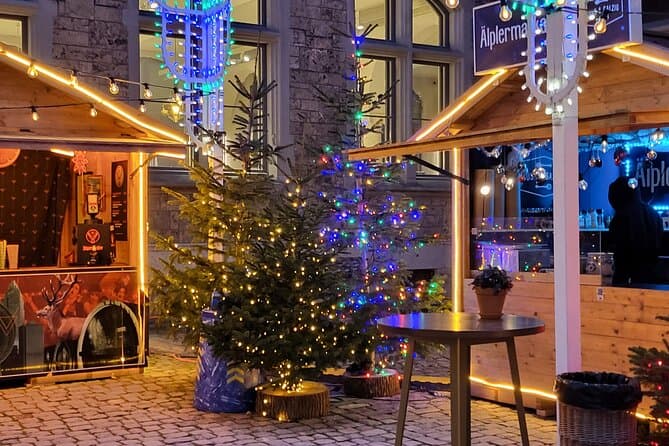 Experience the Best Zurich Christmas Markets & Holiday Magic