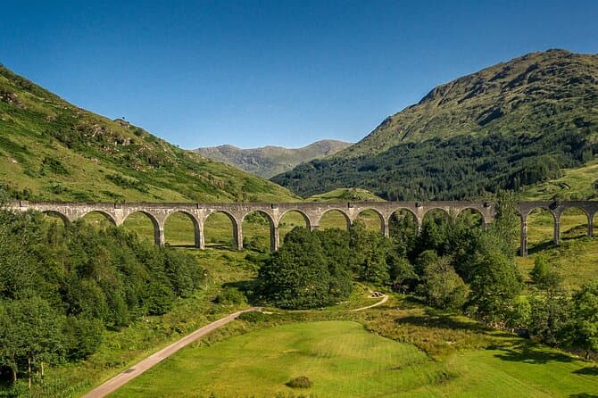 Compare Best Glenfinnan Viaduct Day Trips
