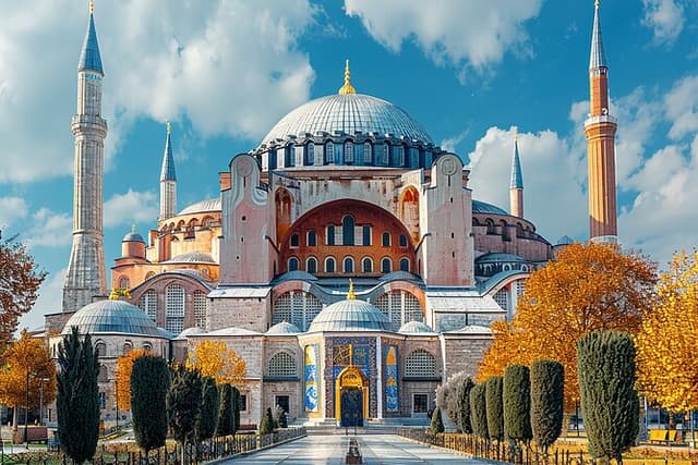 Istanbul Highlights Private Tour with skip line ticket options