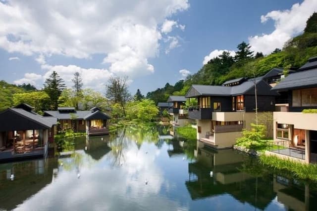 Tokyo, Karuizawa, and Kawagoe Little Edo Day Trip