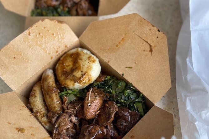 Best Montego Bay Food Tour: Authentic Jamaican Flavors