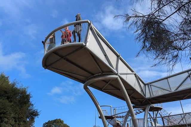 Bunbury Three Waters Sights and Stories Morning Run – 6K ish