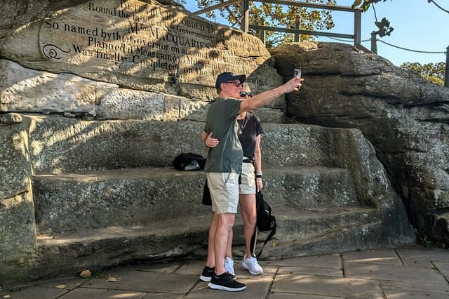 Sydney City Tour | Bondi, Opera House, Bridge & Highlights