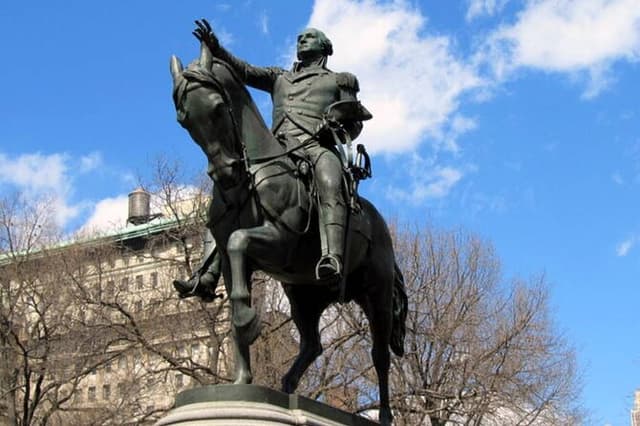 The Squares That Shaped Manhattan: Gramercy, Madison & Union