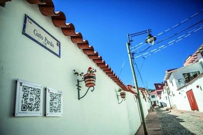Best Sucre Walking Tours: Explore Bolivia's Colonial Heart