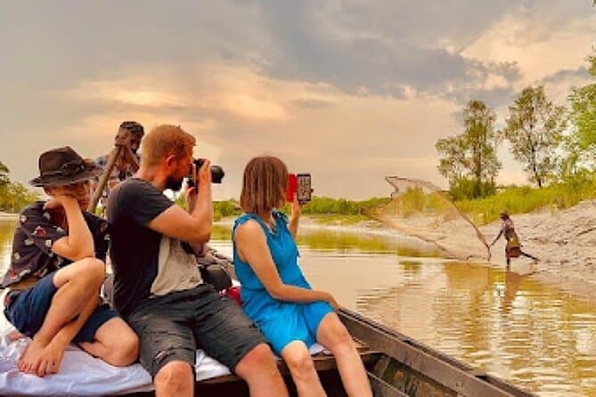 Best Sundarban Tour Packages from Dhaka