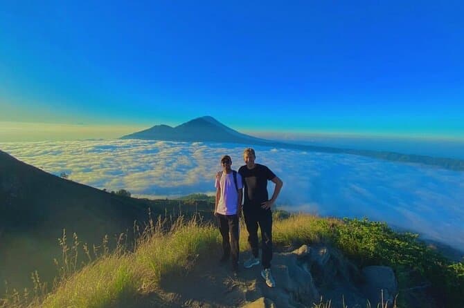 Compare Best Mount Batur Sunrise Tours