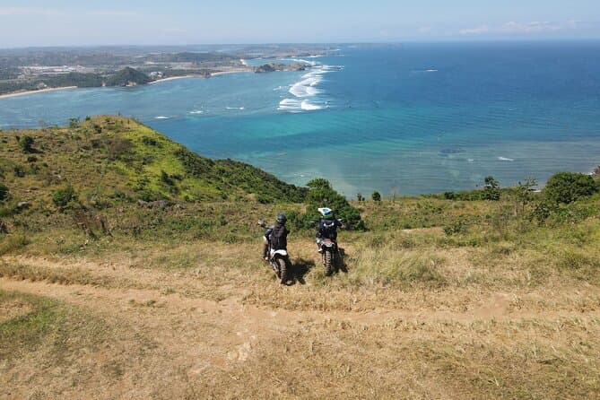 Unforgettable Lombok Cycling Adventures & Scenic Tours