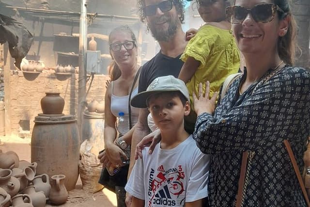 Private Mumbai Sightseeing Tour with Pickup, Car & Guide