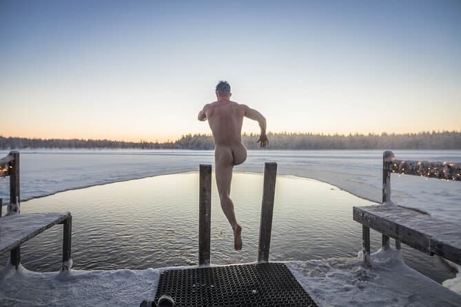Unforgettable Snowshoeing Adventures in Rovaniemi