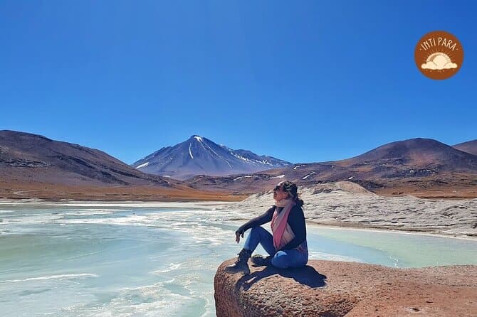 Piedras Rojas Tour: Atacama's Most Iconic High-Altitude Lakes