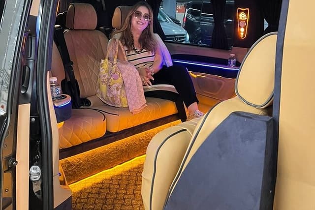 Cappadocia Airports Private Transfer Meet Transfer