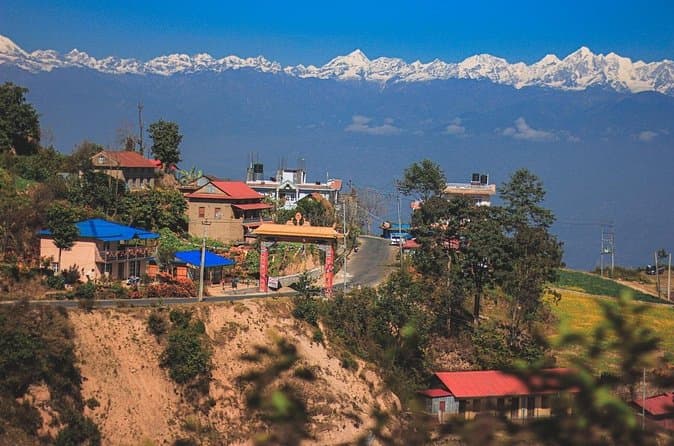 Explore Dhulikhel Day Trips Near Kathmandu