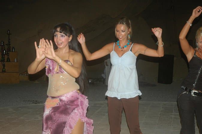 Book Best Bedouin Nights in Hurghada