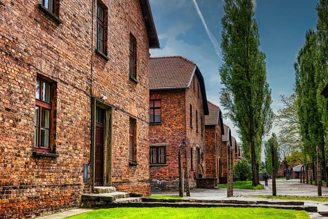 Krakow: Auschwitz & Birkenau Guided Tour