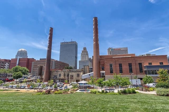 Winston-Salem Historic Guided Walking Tour