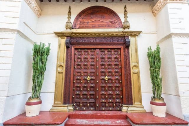 Best Stone Town Walking Tour in Zanzibar