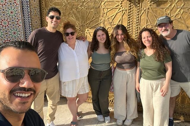 Fez Highlights Half-Day Tour: Unveiling the Best of the Medina