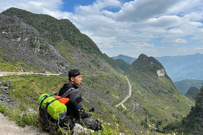 Ha Giang Loop Tours from Hanoi: Epic Mountain Drives