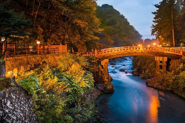 Nikko Private Tour With Guide (From Tokyo)