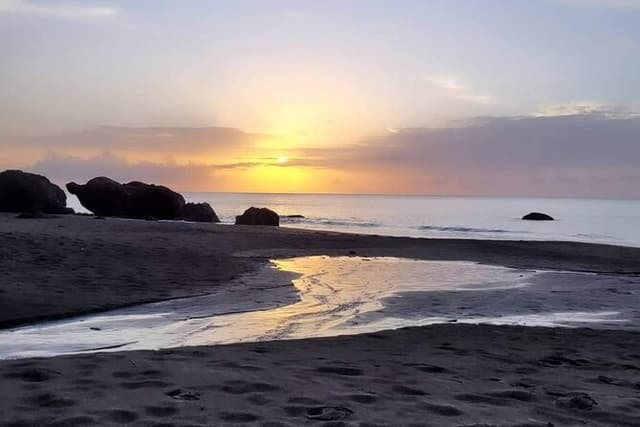 48h of Wild Adventure: Rando, Bivouac and Unforgettable Moments