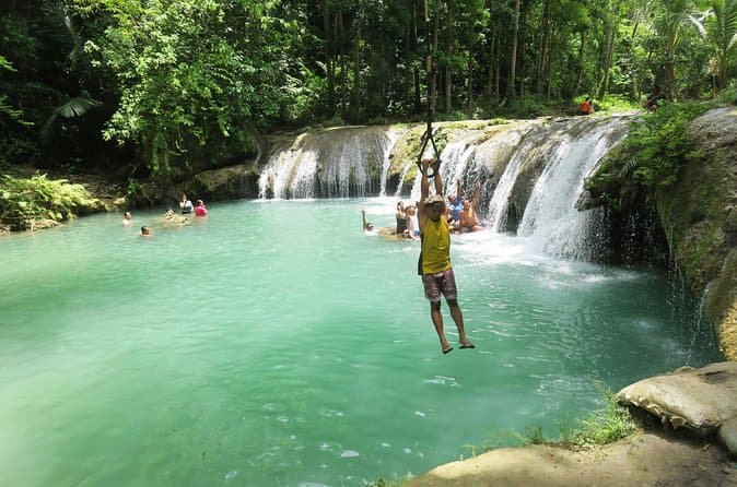 Best Siquijor Day Trips from Cebu