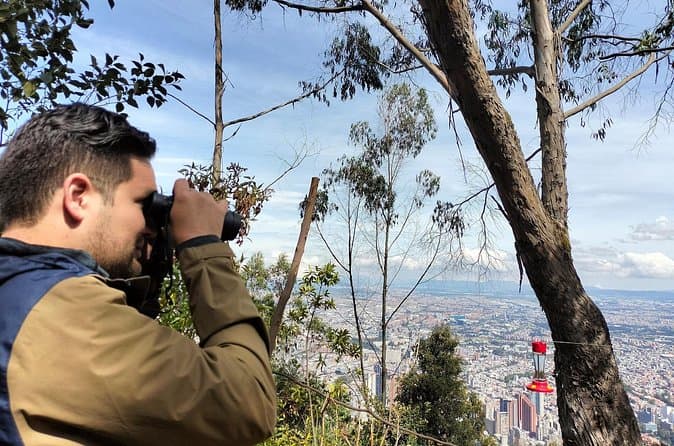 Top-Rated Monserrate Experiences