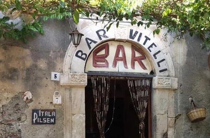 Explore The Godfather Filming Locations in Messina
