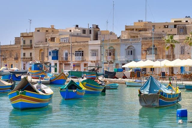 Coast and Culture Full day Private Tour from Valletta cruise port