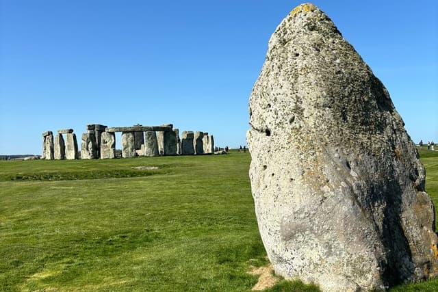 Stonehenge, Avebury & Sacred Sites – Private Day Tour