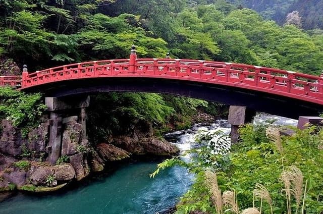 1- Day Private Tour to Nikko Tochigi With English Speaking Driver