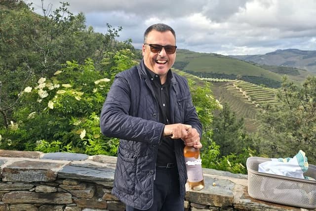 Douro Valley private tour full day