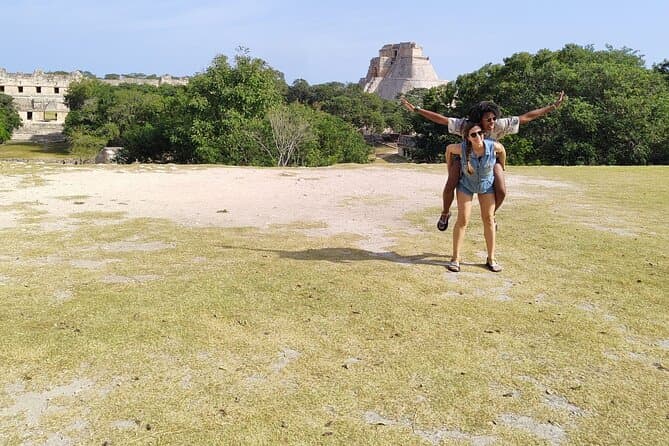 Best Uxmal Archaeological Site Tours from Merida
