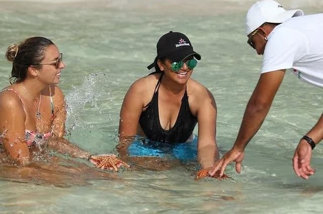 Cayman Island Eastern Districts Highlights