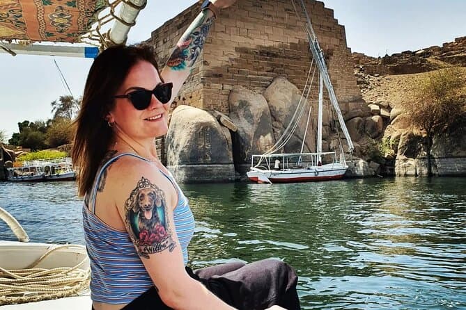 Explore Nubian Villages by Nile Boat