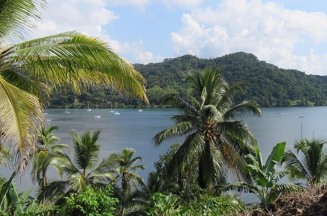 Best Portobelo Beach & History Tours from Panama City