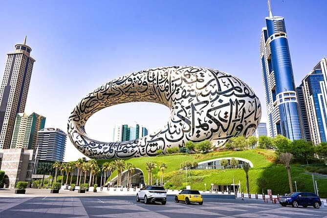 Best Burj Khalifa Observation Deck & Dubai City Tours