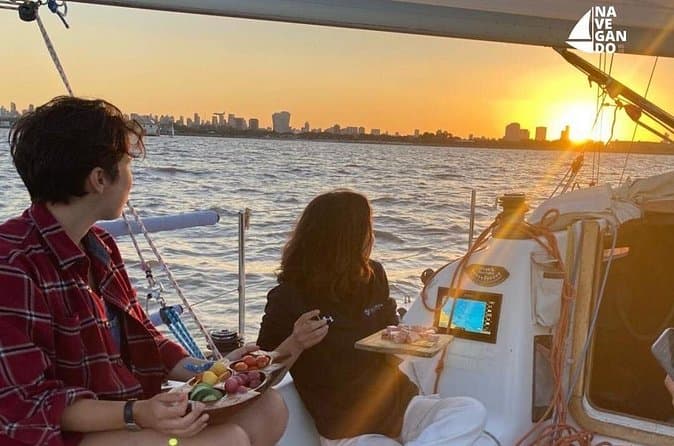 Best Buenos Aires River Sailing Tours & Charters