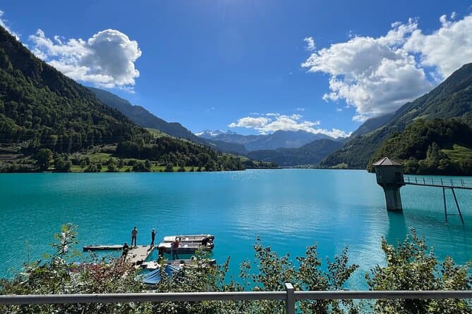 Best Bernese Oberland Day Trips from Zurich