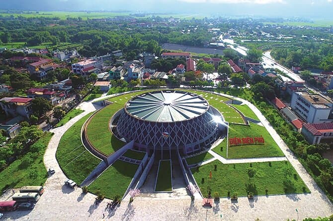 Unforgettable Dien Bien Phu Historical Tours & Experiences