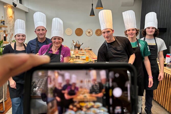 Quito Cooking Class