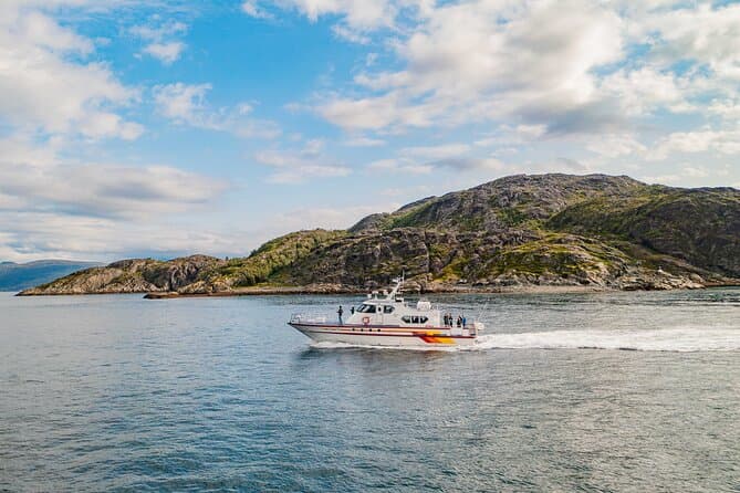 Unforgettable Fishing Adventures in Alta Fjord