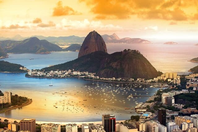 Private and Personalized Experience in Rio de Janeiro, the best!