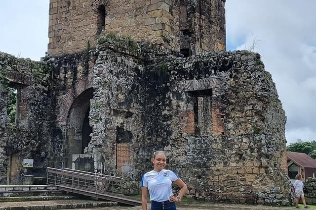 Private 5 Hours Tour Through The Colonial History of Panama