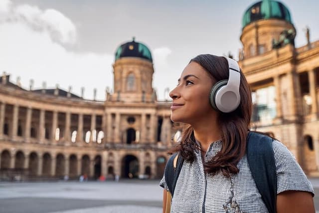 Self-Guided Tours In Munich With 100 Captivating Audio Stories