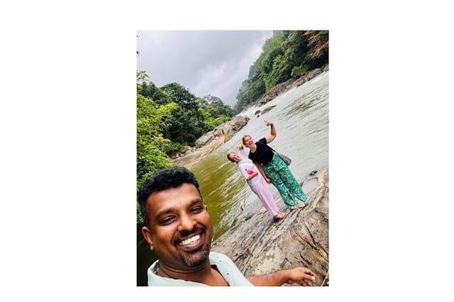 Kandy City Guided Tuk Tuk Day Tour