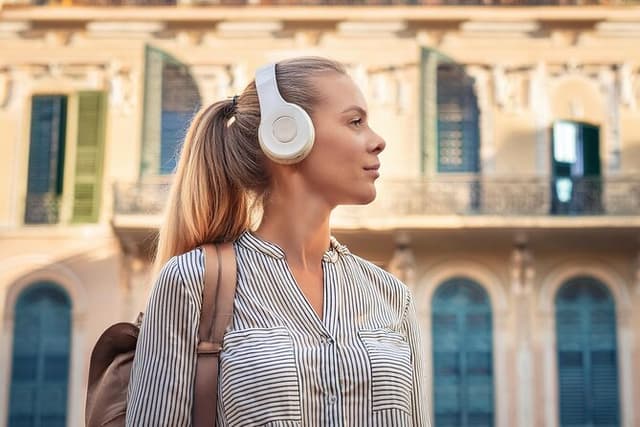 Self-Guided Tours In Nice With 100 Captivating Audio Stories