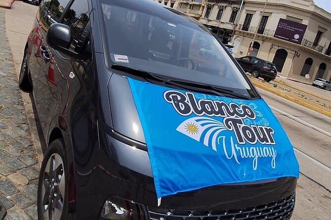 Luxury Private Transfers: Montevideo to Punta del Este