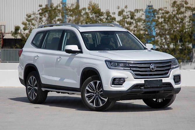 Reliable Private Transfers from Accra Airport to Your Destination